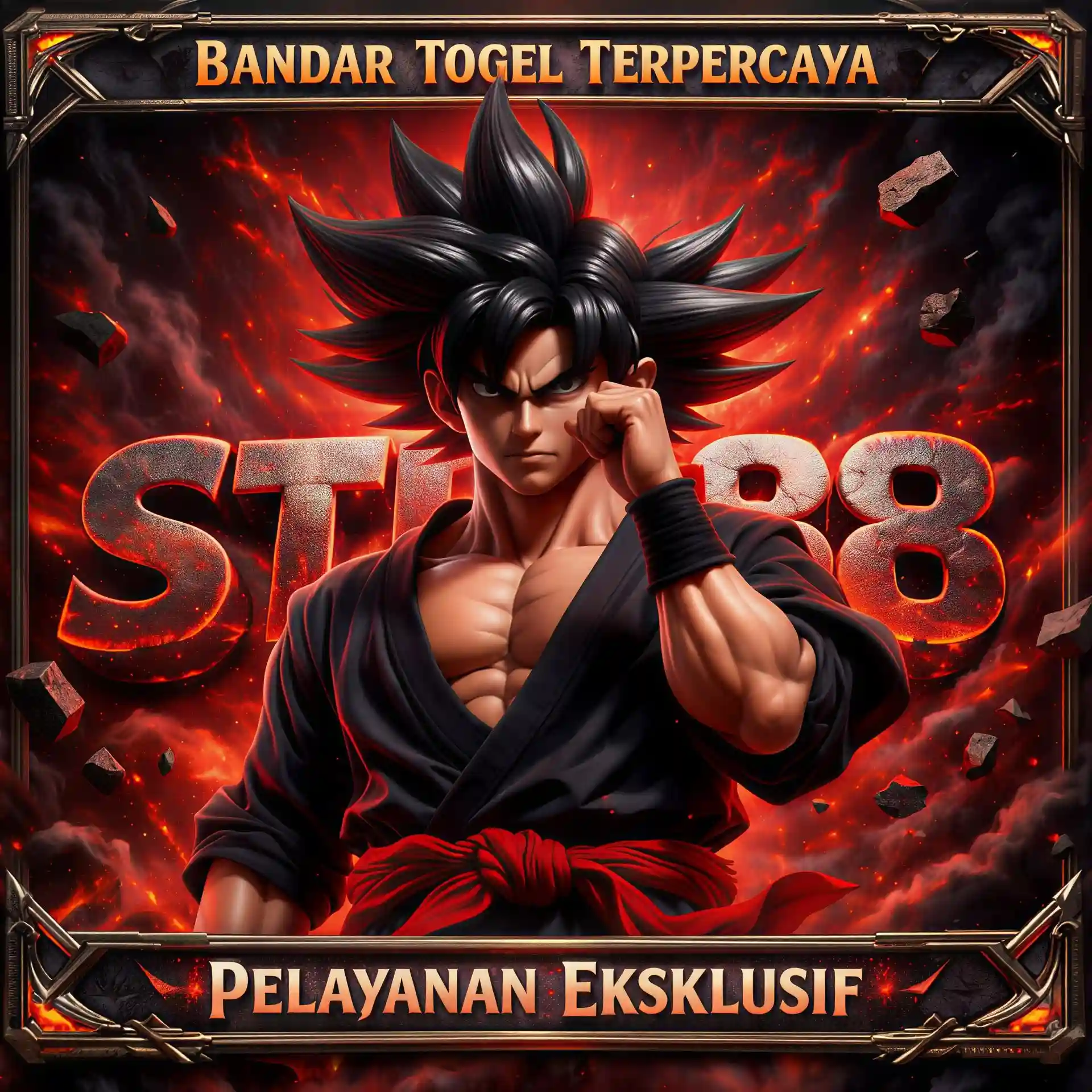 STM88 ༀ Rekomendasi Situs Penggemar Bandar Togel Terpercaya Pelayanan Eksklusif